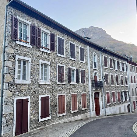 Appartamento L'Escapade Montagneuse Eaux-Bonnes Esterno foto