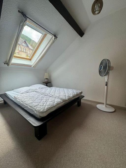 Appartamento L'Escapade Montagneuse Eaux-Bonnes Esterno foto