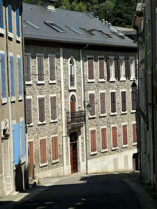 Appartamento L'Escapade Montagneuse Eaux-Bonnes Esterno foto